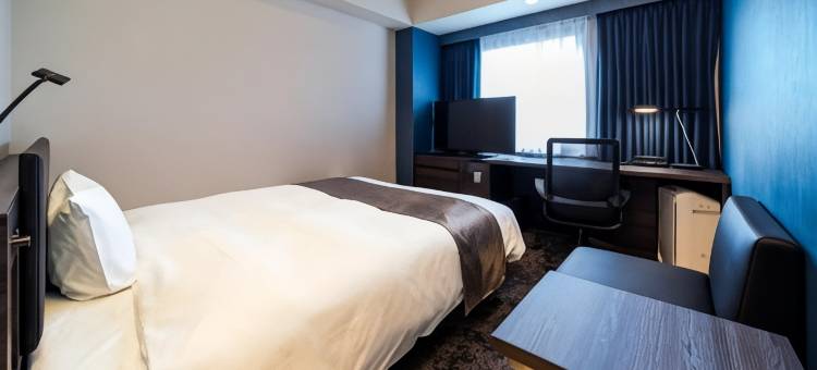 郡山站前大和ROYNET酒店(Daiwa Roynet Hotel Koriyama Ekimae)图片