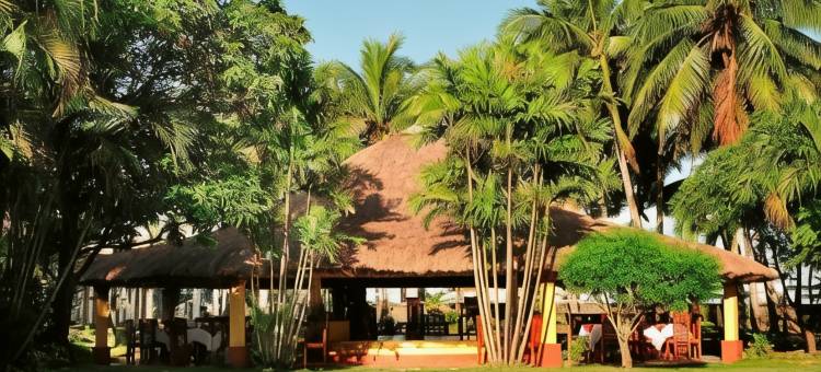 快乐涟漪沙滩度假村(Happy Ripples Beach Resort)图片