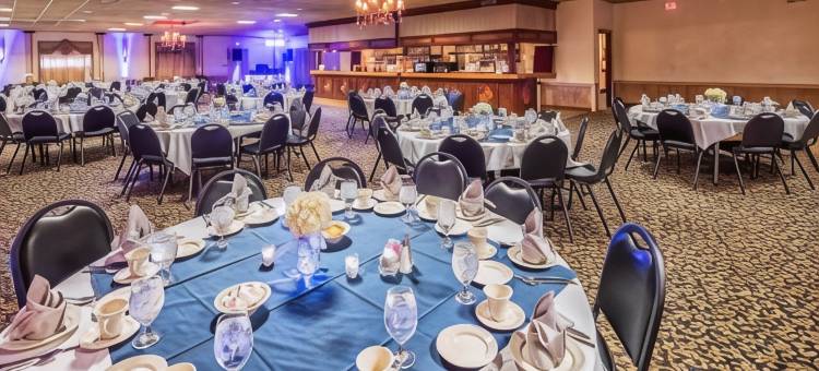 机场舒眠套房酒店(Sleep Inn & Suites East Syracuse)图片