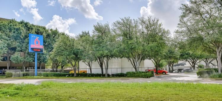 德克萨斯休斯顿 - 哈比南 6 号汽车旅馆(Studio 6 Houston, TX - Hobby South)图片