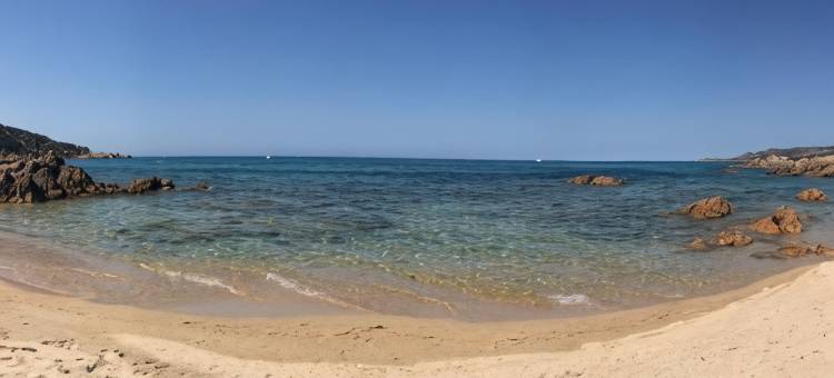 奥达利斯斯特拉迪阿丽亚酒店(Résidence Odalys Stella di l'Aria)图片