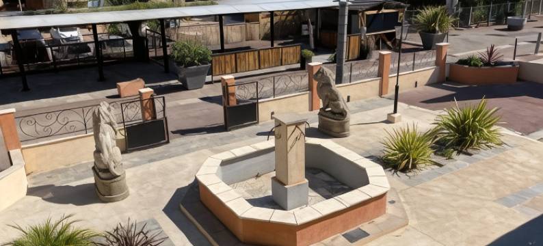 Hôtel la Demeure Coloniale图片