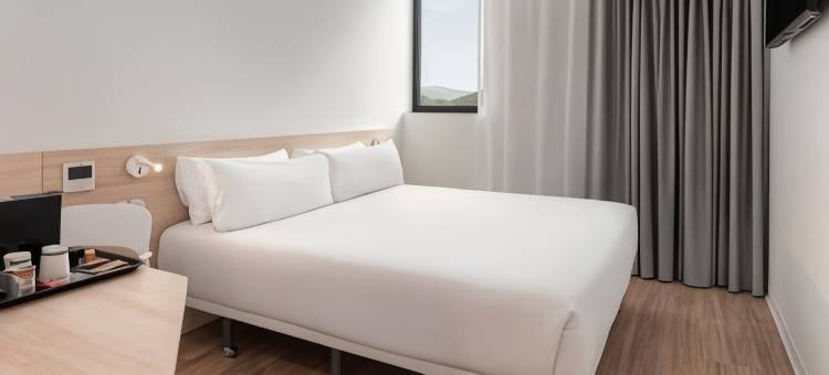 法马利康B&B酒店(B&B Hotel Famalicão)图片