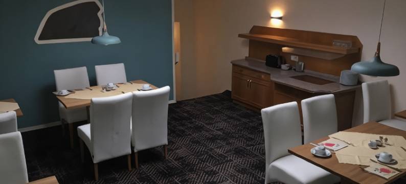 伽尼酒店卡瑟瑞纳店(Hotel Katharina Garni)图片