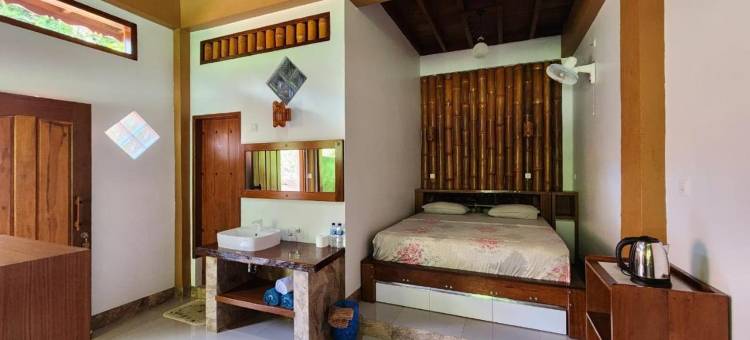 Sam's Bungalows and Treks图片