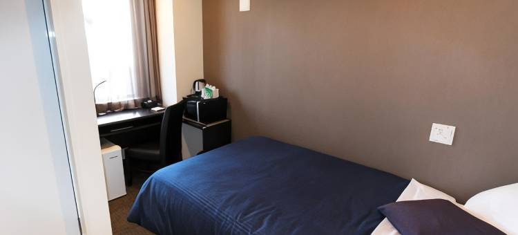 利夫马克斯酒店-大阪巨蛋前店(HOTEL LiVEMAX Osaka Dome Mae Hotel)图片