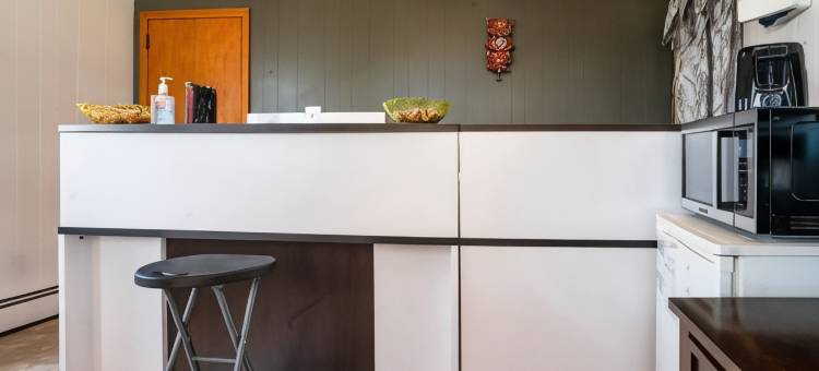 OYO 兰伯顿14号公路酒店(OYO Hotel Lamberton Hwy 14)图片