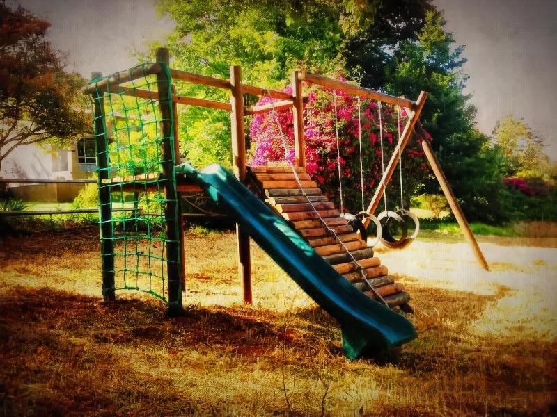 Pat Busch Mountain Reserve Hotel Overview