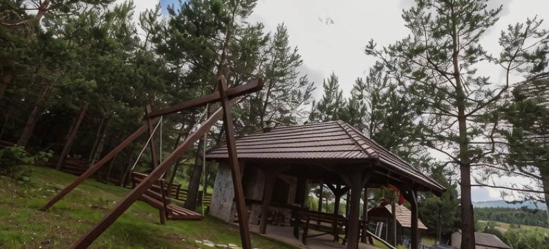 鲁斯蒂科旅馆(Guest House Rustico)图片