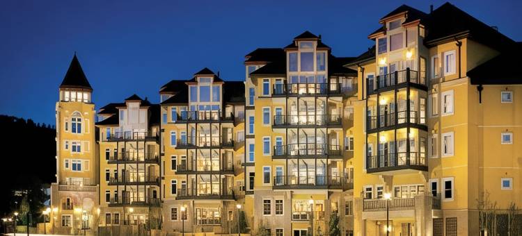 韦尔丽思卡尔顿俱乐部酒店(The Ritz-Carlton Club, Vail)图片