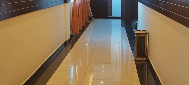 齐夫勒行政公寓(Zievle Executive Apartment)图片