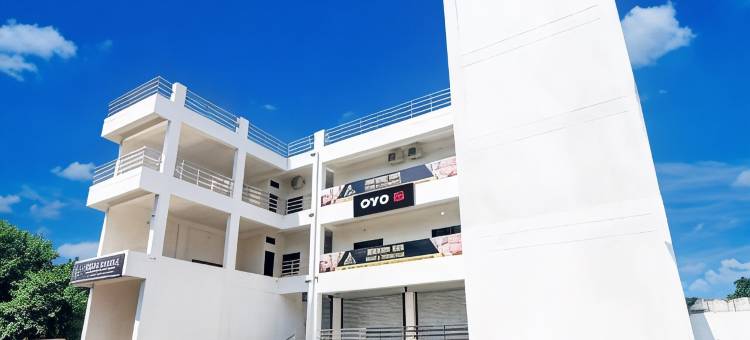 Hotel O Serene Inn Hotel and Restaurant图片