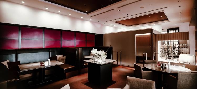 富山Oarks运河公园酒店(Oarks Canal Park Hotel Toyama)图片