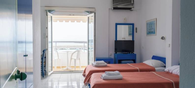 Enplo公寓(Enplo Apartments)图片