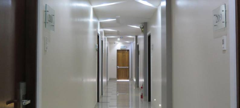 塞萨尔广场717号酒店(717 Cesar Place Hotel)图片