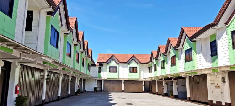 驶入好莱坞酒店(Hollywood Drive-in Hotel)图片