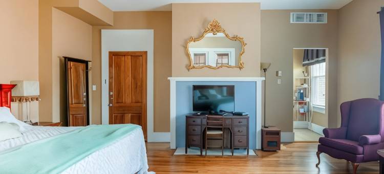 贝尔蒙特旅馆(The Belmont Inn by OYO)图片