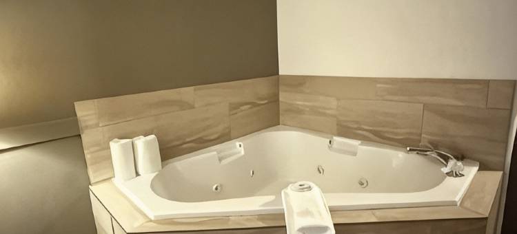 道森克里克速8酒店(Super 8 by Wyndham Dawson Creek)图片