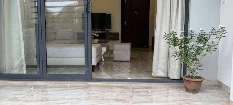 珍珠俱乐部度假村(The Pearl Club Resort)图片