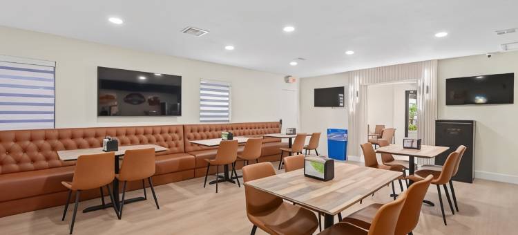 Baymont by Wyndham Orlando Downtown图片