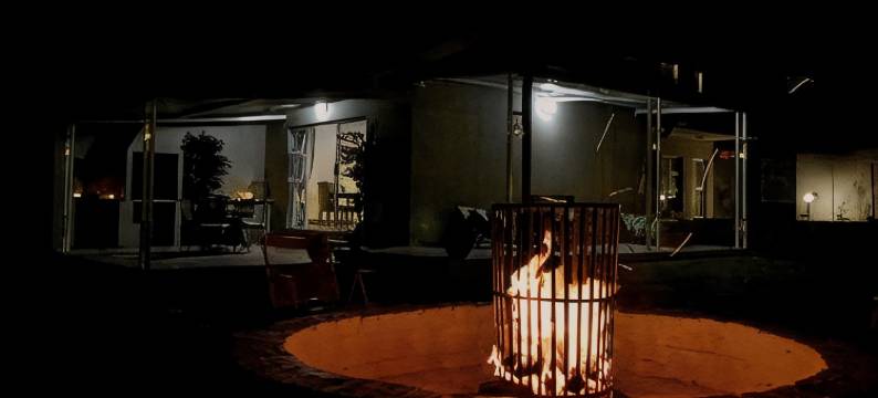 博马基里旅馆(Bokmakierie Gastehuis Emalahleni Pty Ltd)图片