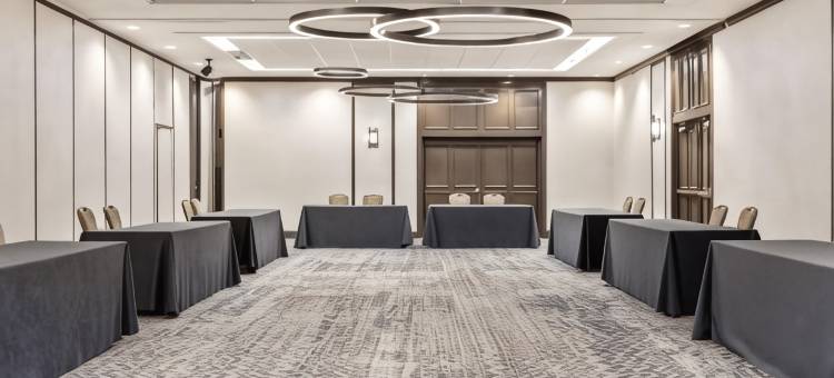 伯灵顿德尔塔酒店(Delta Hotels Burlington)图片