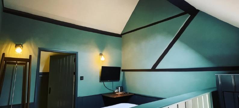 羽毛之羽旅馆(The Plume of Feathers)图片