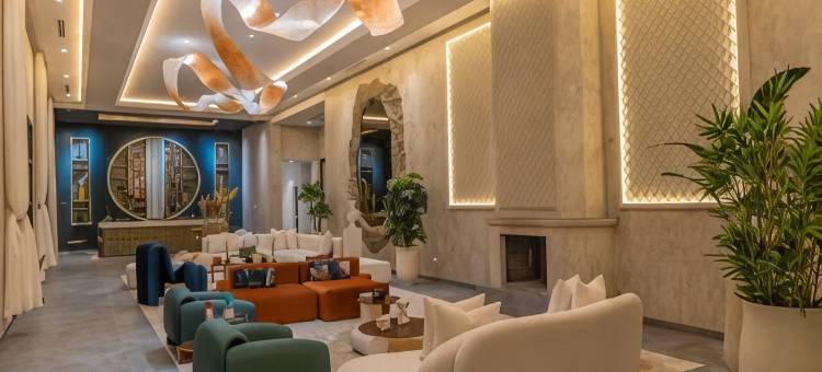 隐酒店(Yin Hotel)图片