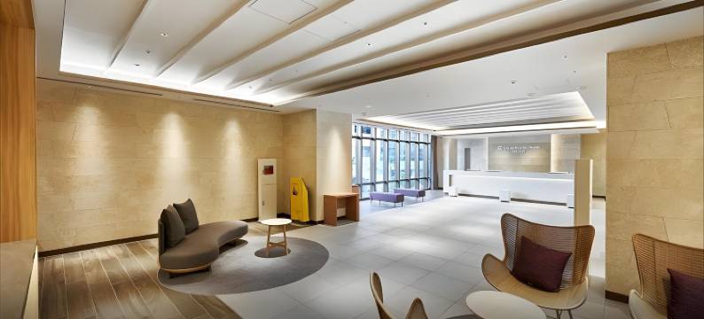 那霸歌町大和Roynet PREMIER酒店(Daiwa Roynet Hotel Naha-Omoromachi Premier)图片