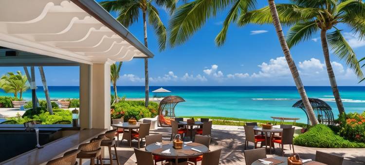 珠宝大蒙特哥湾水疗度假村-全包度假村(Jewel Grande Montego Bay Resort & Spa)图片