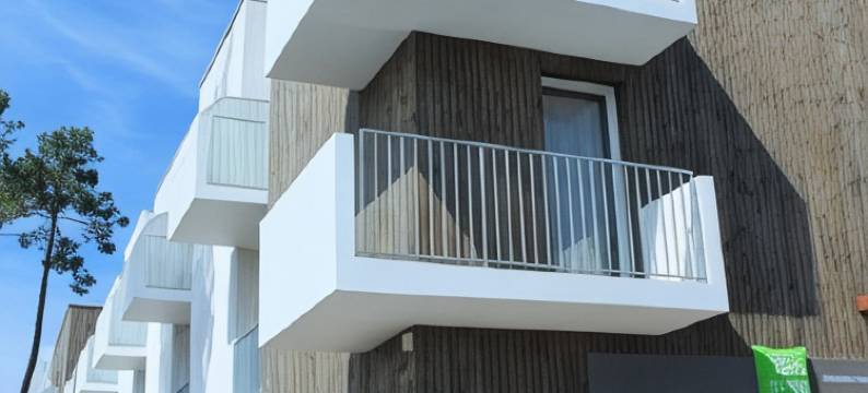 宜必思尚品阿卡雄居让梅斯特拉酒店(Ibis Styles Arcachon Gujan-Mestras)图片