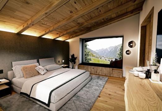 Hotel MadleinHotel Overview