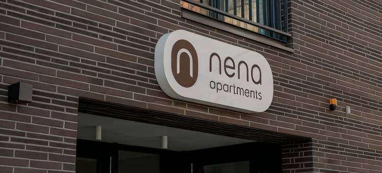 Nena公寓克罗伊茨贝格61(Nena Apartments - Kreuzberg 61)图片