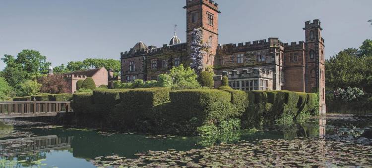 纽霍温泉酒店(New Hall Hotel & Spa, Birmingham)图片