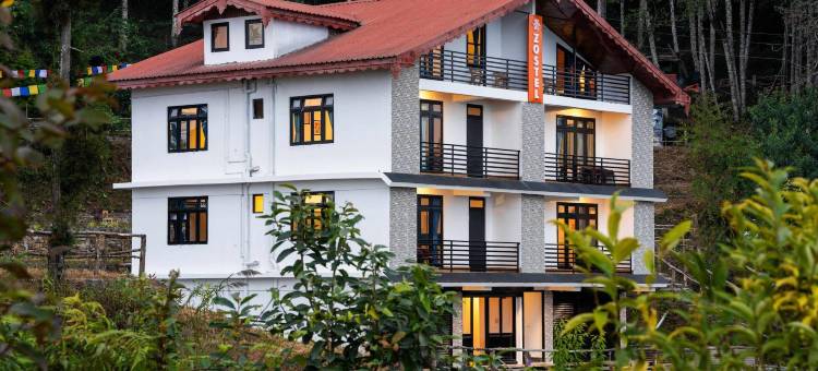 Zostel Rinchenpong (Pelling)图片