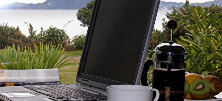 83号海边汽车旅馆(83 by the Sea Motor Lodge)图片