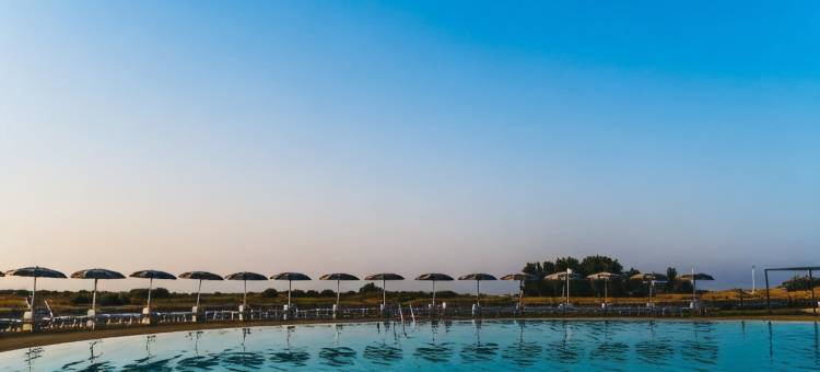 白花宫殿(Palazzo Biancofiore, Suites - Rooftop - Spa)图片