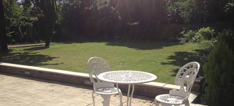 庚斯博罗旅馆(Gainsborough Lodge)图片