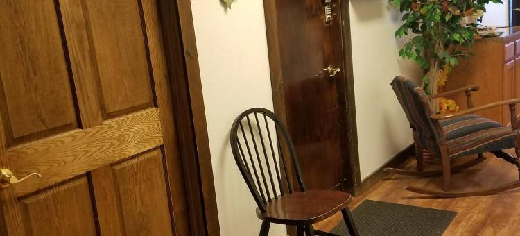 达科塔玫瑰旅馆(Dakota Rose Inn)图片