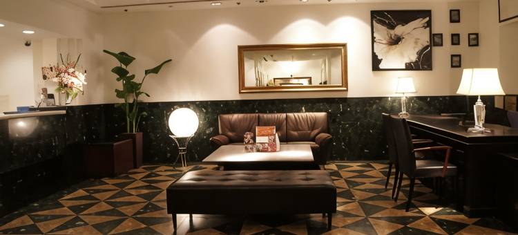 Abest酒店-东京目黑(Hotel Abest Meguro)图片