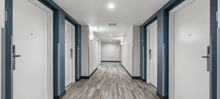 加利福尼亚佩里斯 6 号开放式套房酒店(Studio 6 Suites Perris, CA)图片