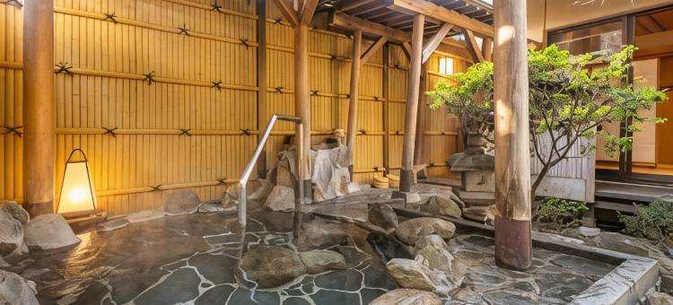 汤本观光饭店西京(Yumoto Kanko Hotel Saikyo)图片