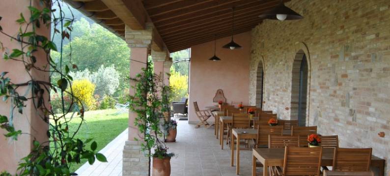 伊尔法尔科农家乐(Agriturismo Il Falco)图片