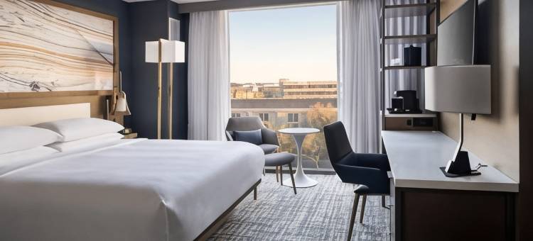 杰克逊维尔万豪酒店(Marriott Jacksonville)图片