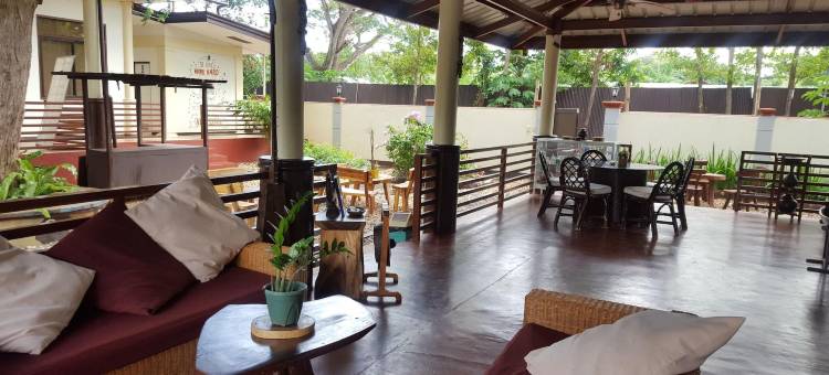 Ponce de Leon Garden Resort Powered by ASTON图片