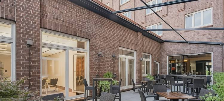 波特切霍夫贝斯特韦斯特优质酒店(Best Western Plus Hotel Boettcherhof)图片