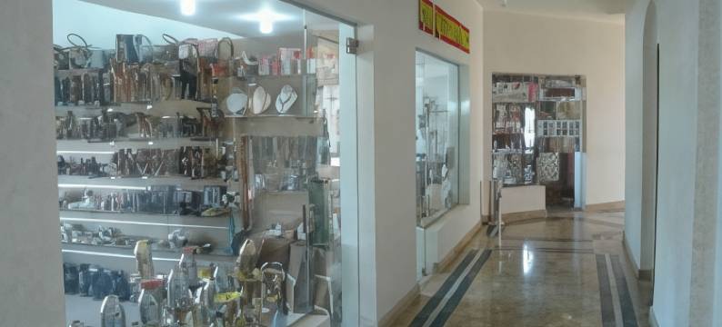 沙姆沙伊赫珊瑚山庄度假酒店(Coral Hills Resort Sharm El-Sheikh)图片