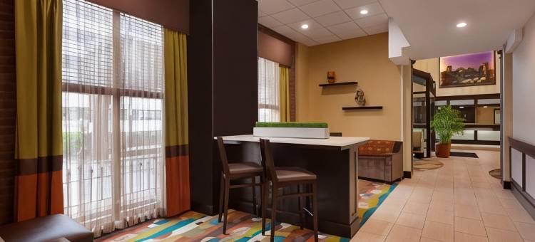 巴尔的摩内港温德姆戴斯酒店(Days Inn by Wyndham Baltimore Inner Harbor)图片