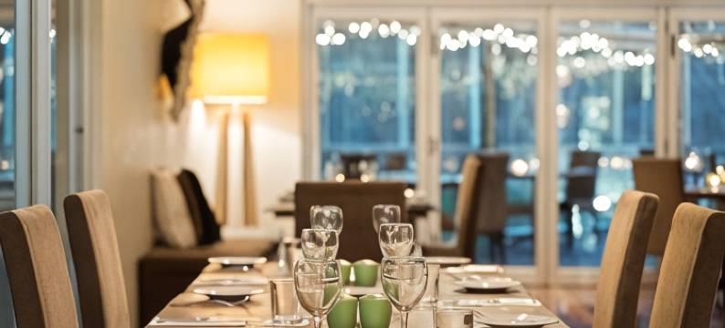 安葛里度假村(Angourie Resort)图片