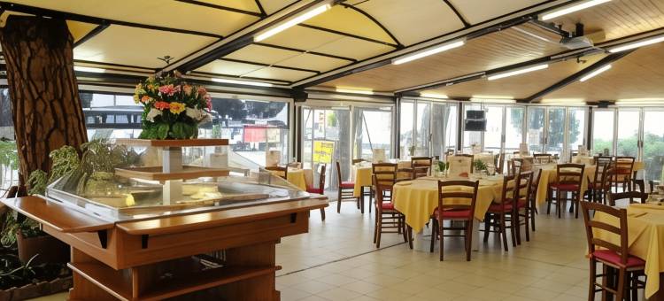 鹏塔贝勒酒店(Hotel Puntabella)图片